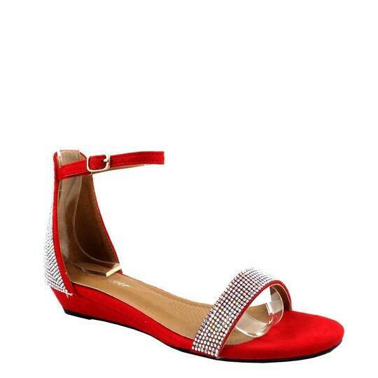 LINA - RED