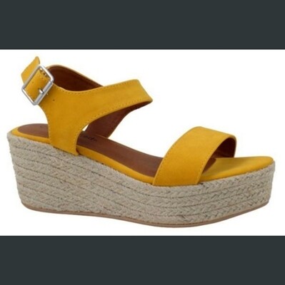 PLEANNE - YELLOW