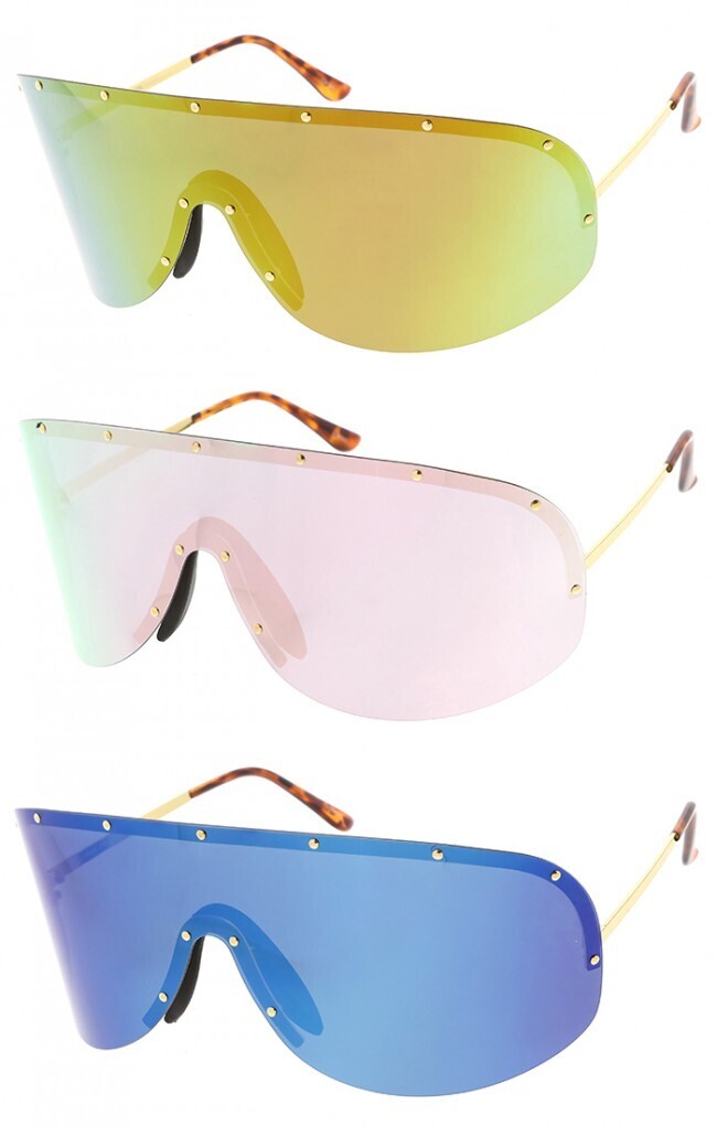 RIMLESS