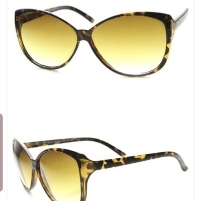 CAT EYE