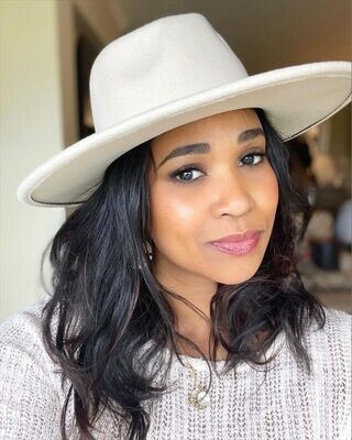 FEDORA - IVORY