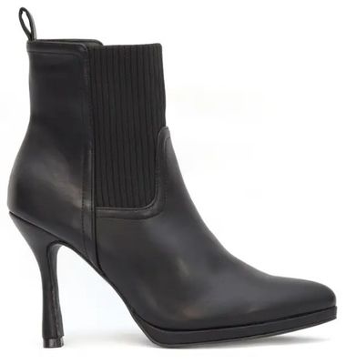 CHELSEA BOOT - BLACK