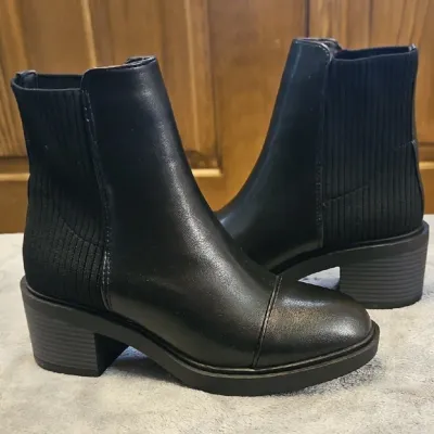 JESSICA CARLYLE BOOT