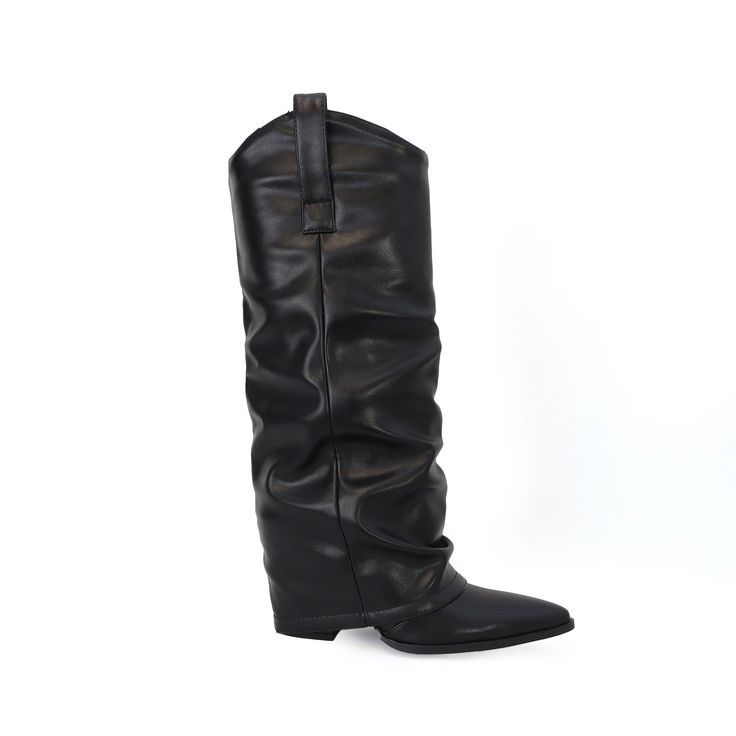 WOMEN'S WESTERN BOOT