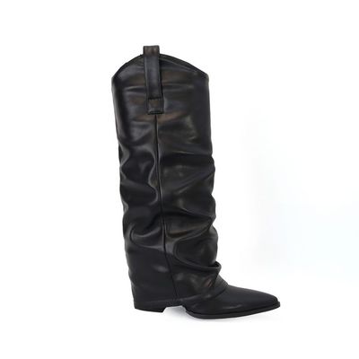 WOMEN'S WESTERN BOOT