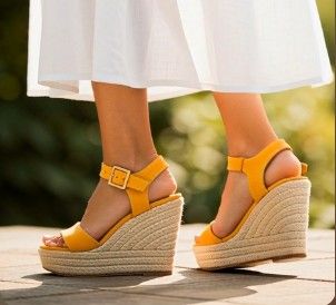 PLEANNE - YELLOW
