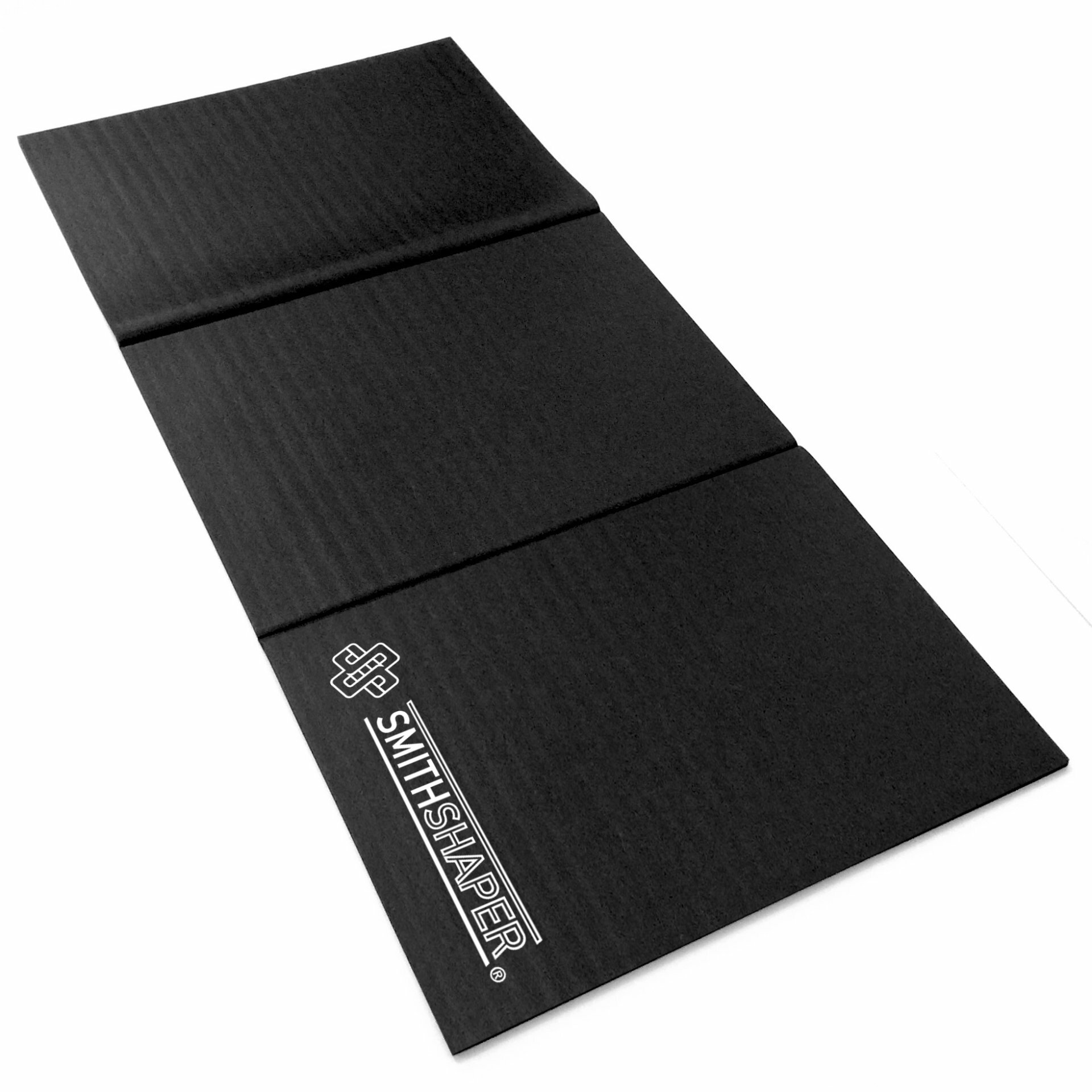 1.5 inch thick & protective Kneeling Mat SMITHSHAPER Original Exercise Pad 