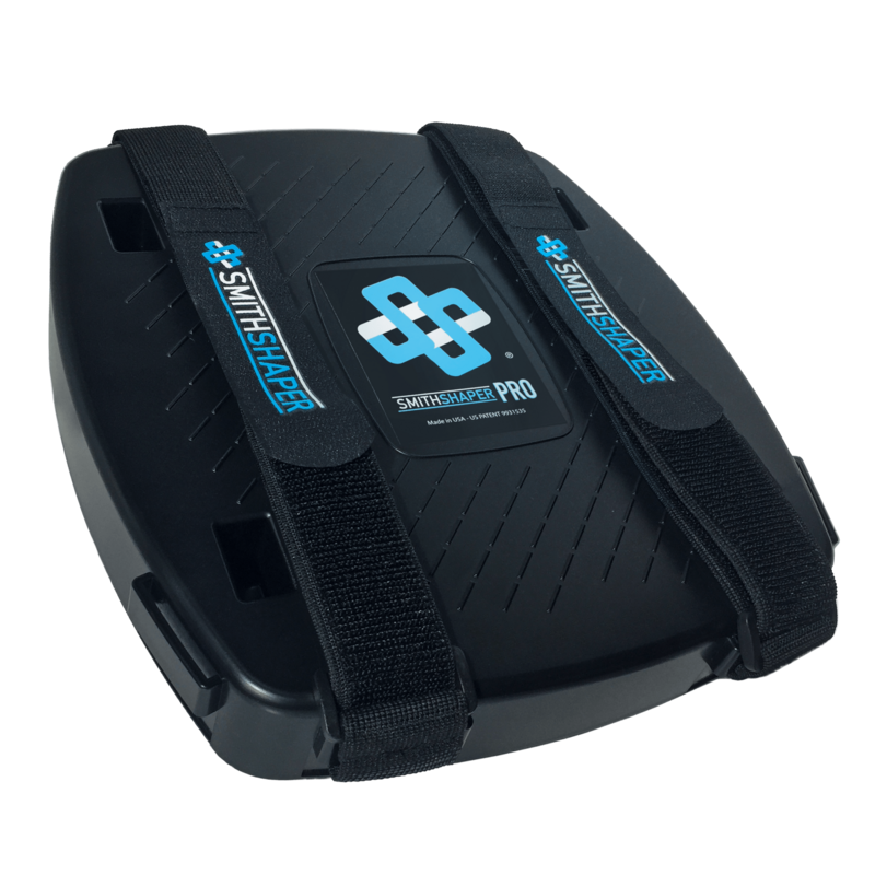 SMITHSHAPER ASR PRO & FIT Models