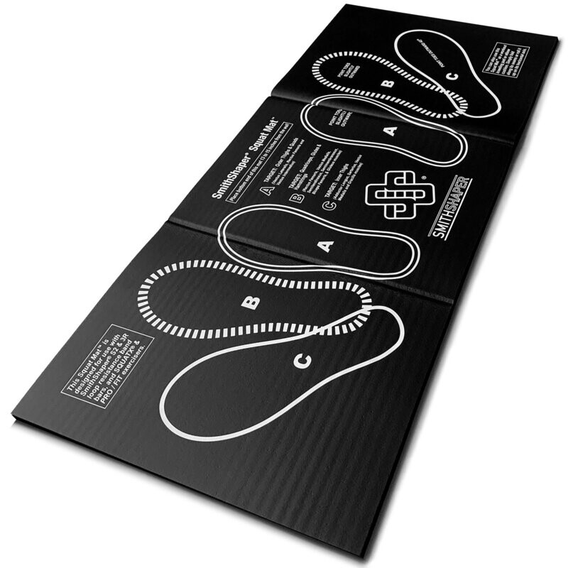 SmithShaper Squat Mat primary product image