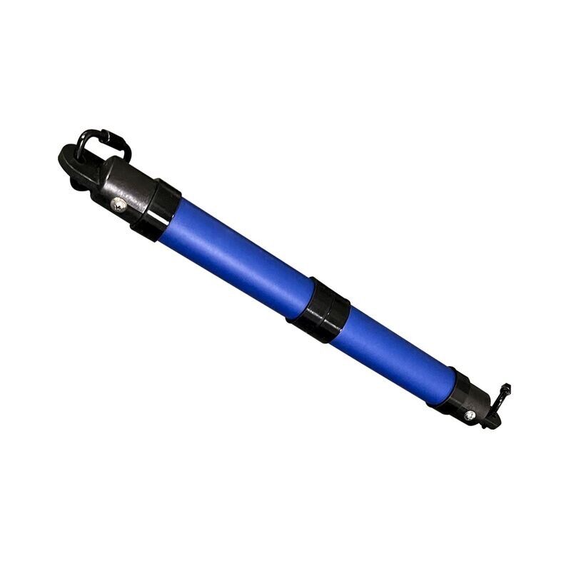 S1-Mini 16.5 Inch Resistance Band Bar - 21 Exercises