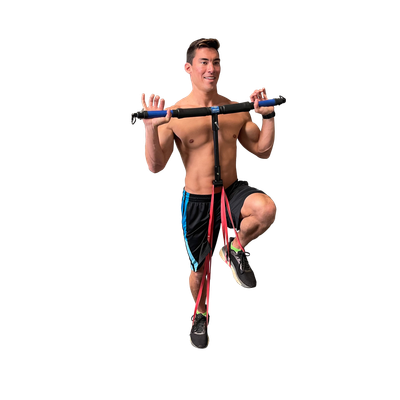 TR-BAR PLUS - 30 EXERCISES