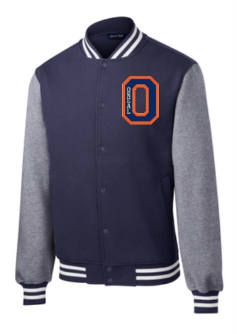 O'Neal Varsity Jacket
