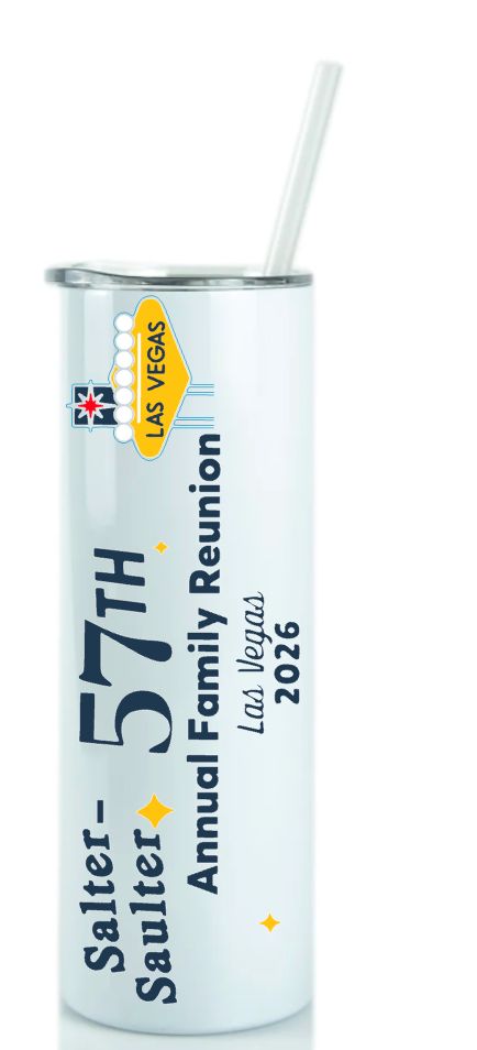Reunion Tumbler