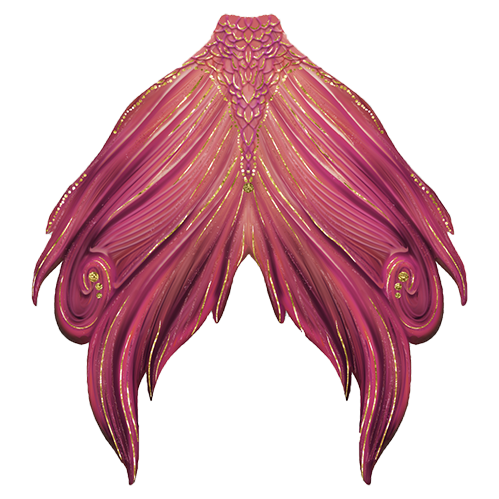 酒神 - 希臘神話系列；單蹼替換套