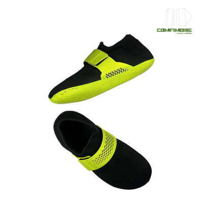 comfimore Run Free 極簡赤足鞋