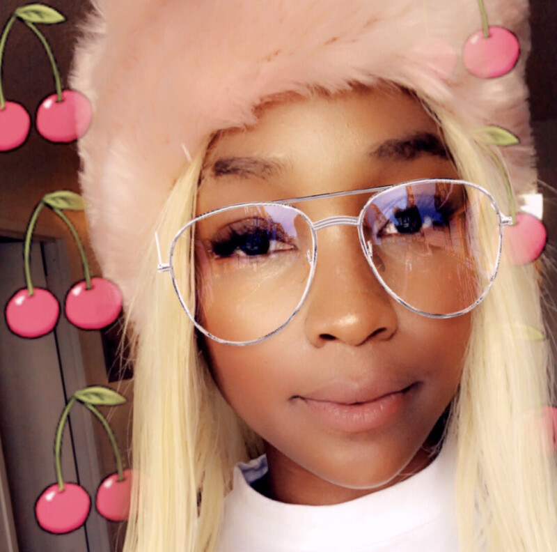 Faux Hat