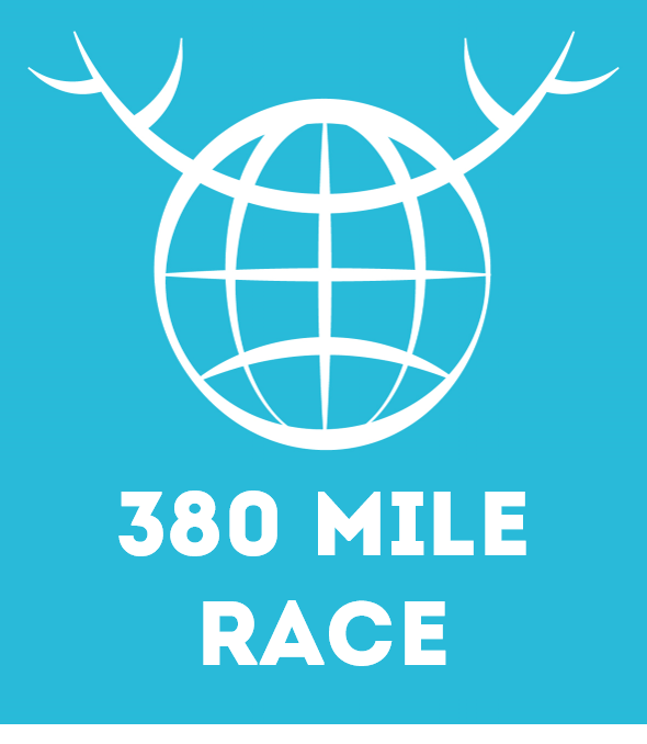 380 Mile