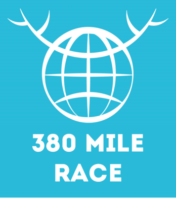 380 Mile
