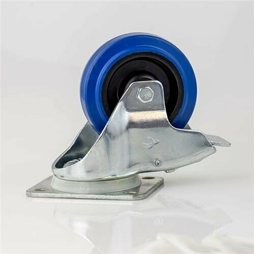 Center Locking Castors