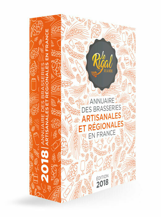 Le Rigal de la Bière 2018