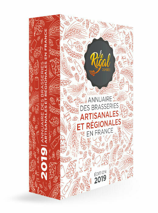 Le Rigal de la Bière 2019