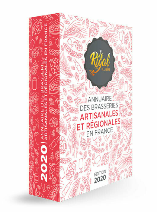 Le Rigal de la Bière 2020