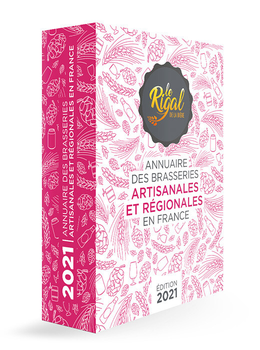 Le Rigal de la Bière 2021