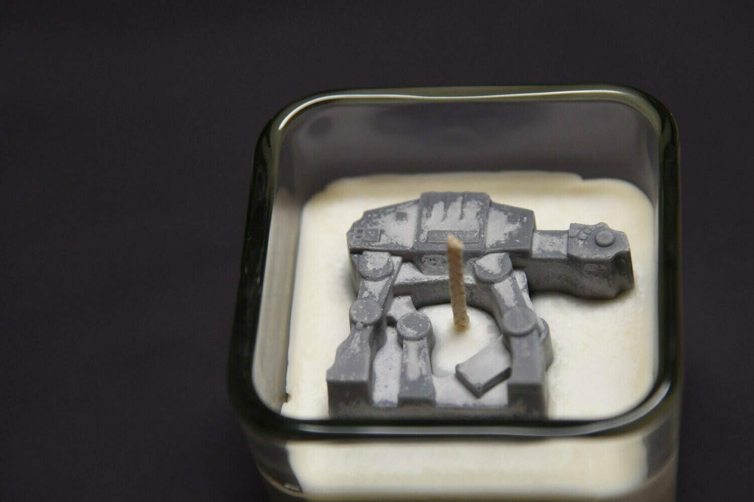 Star Wars AT-AT Soy Candle