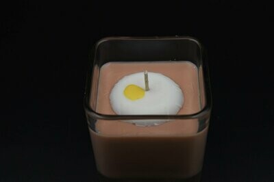 Bacon and Egg Soy Candle