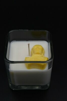 Star Wars C3PO Soy Candle