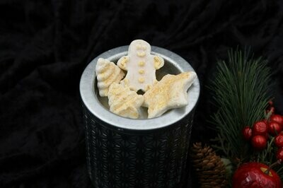 Christmas Cookie Soy Wax Melts - 3oz