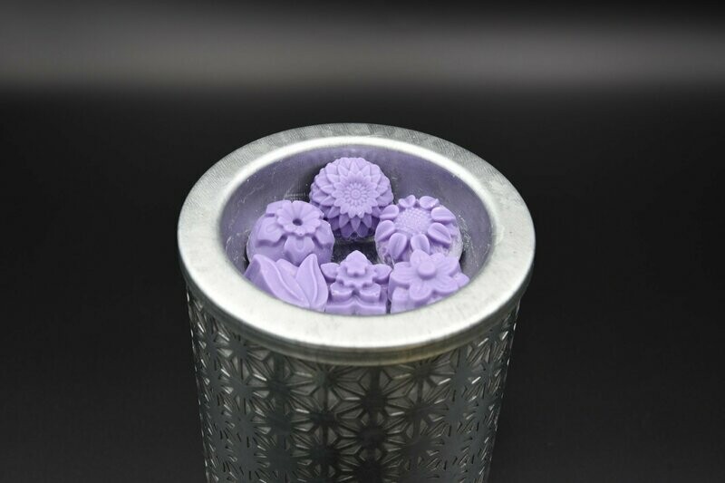 Flower Bouquet Soy Wax Melts - 3oz