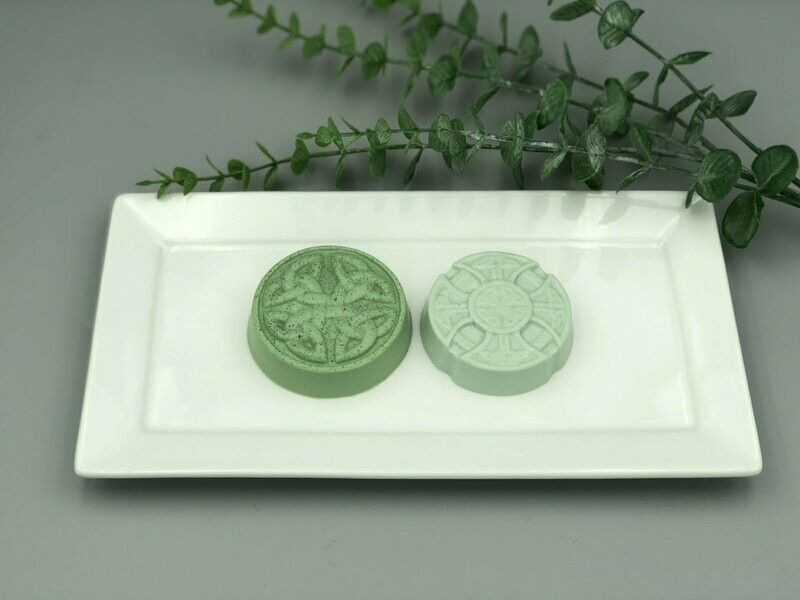 Celtic Shea Butter Soap - 3 oz