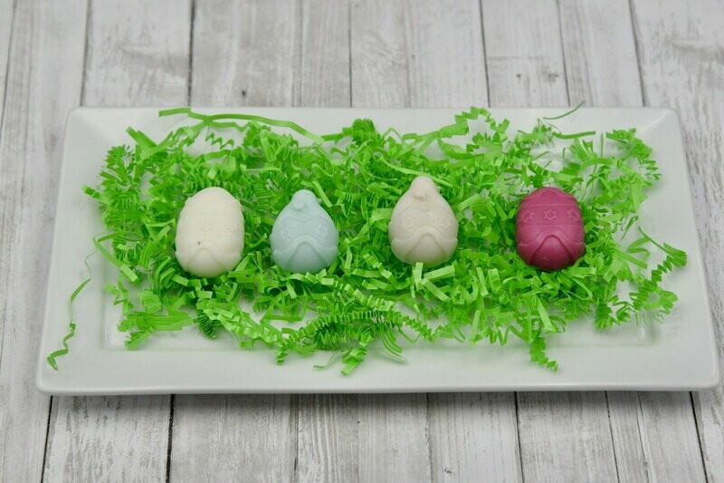 Easter Soy Wax Melts - 3oz