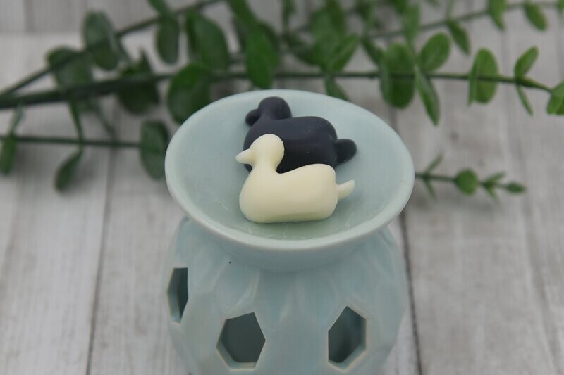 Minnesota Gray Duck Soy Wax Melts - 3oz
