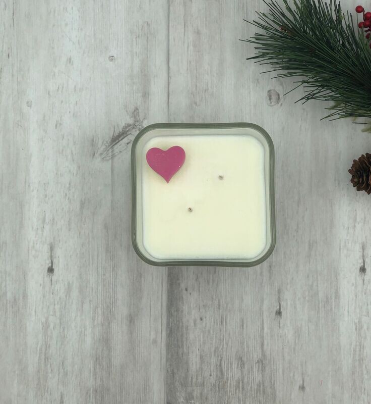 Cindy Lou Soy Candle