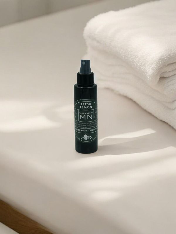 4 oz Scented Room Spray