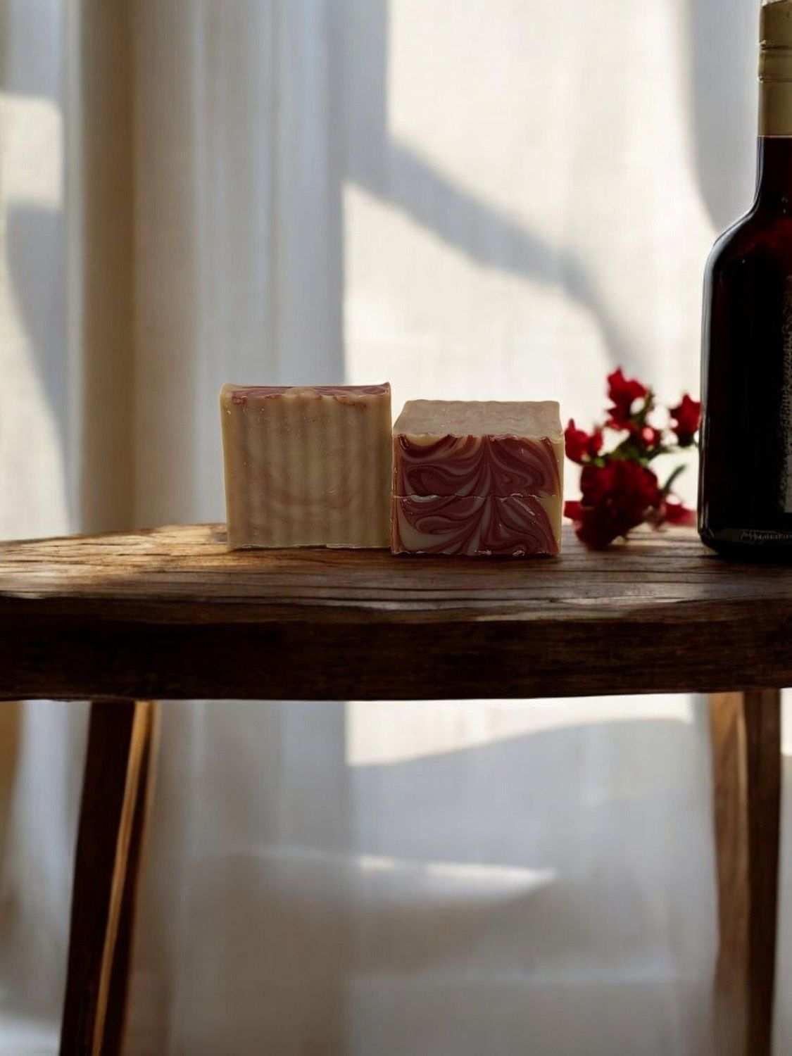 Girls Night Out Artisan Soap - 3.5-4 oz