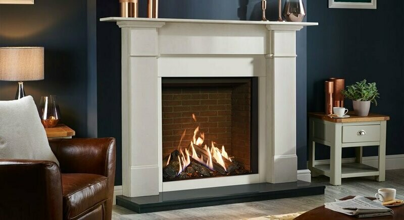 Reflex Gas Fires
