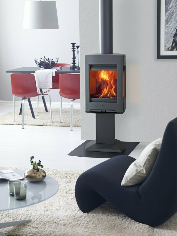Jotul 160 Range