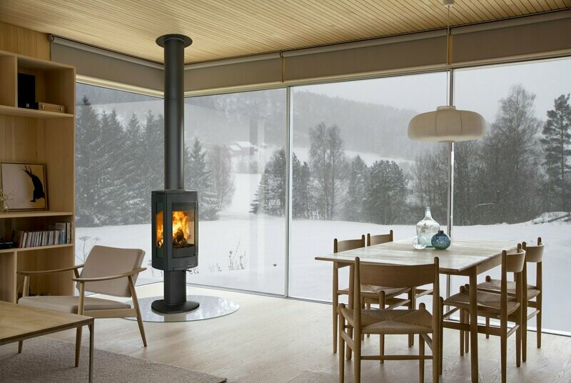 Jotul F370 Advance