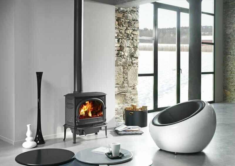 Jotul F400/F500/F600
