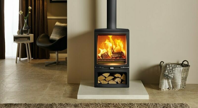 Stovax Vogue