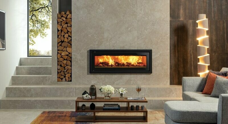 Stovax Studio Insets