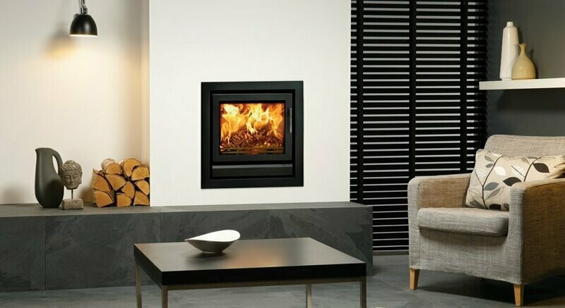 Riva2 Inset fires