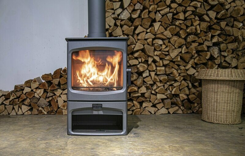 Charnwood Aire