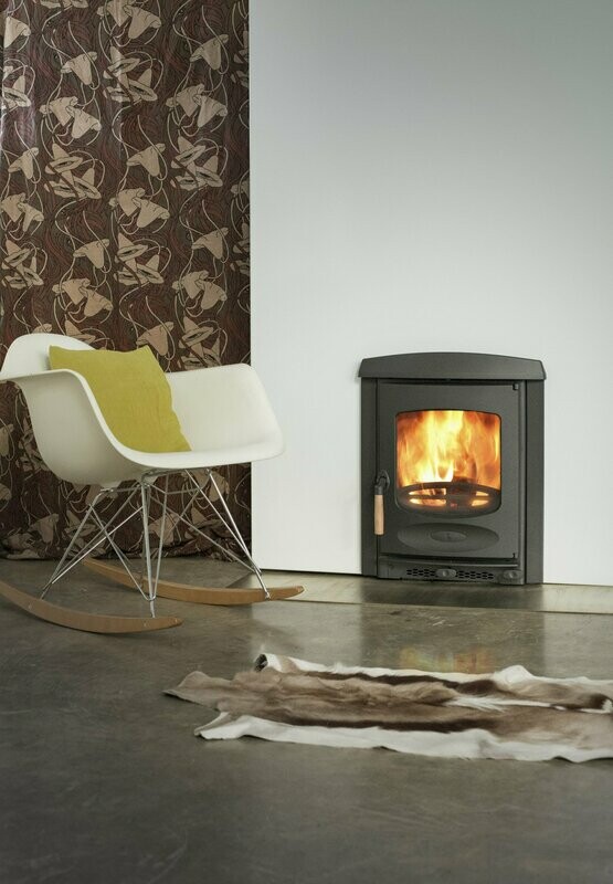 Charnwood C Four Insert