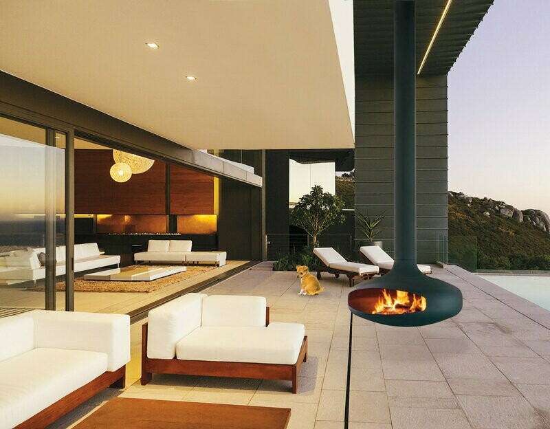 Domofocus Outdoor