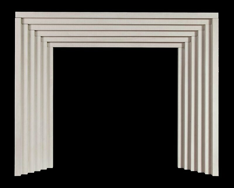 Art Deco Stone