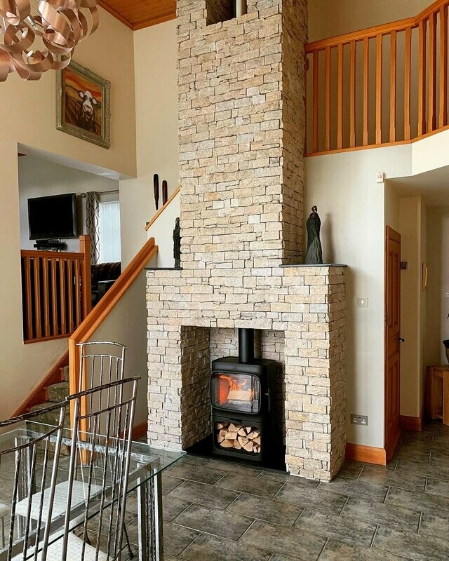 Jotul F305